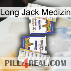 Long Jack Medicine 12